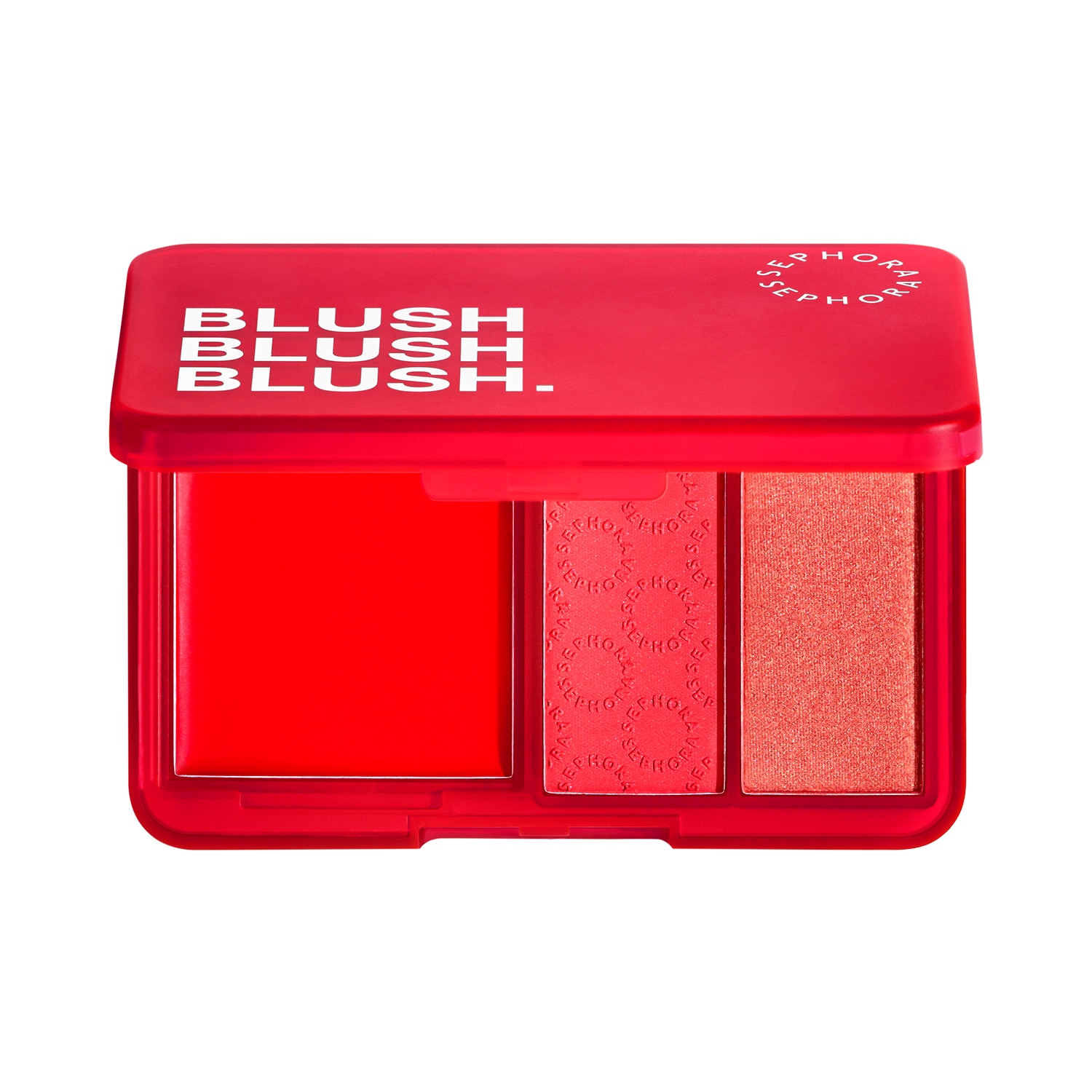 BLUSH PALETTE-25 (PALETA DE RUBOR PARA MEJILLAS)